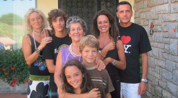 El extraño caso de una familia italiana que no siente dolor | Curiosidades