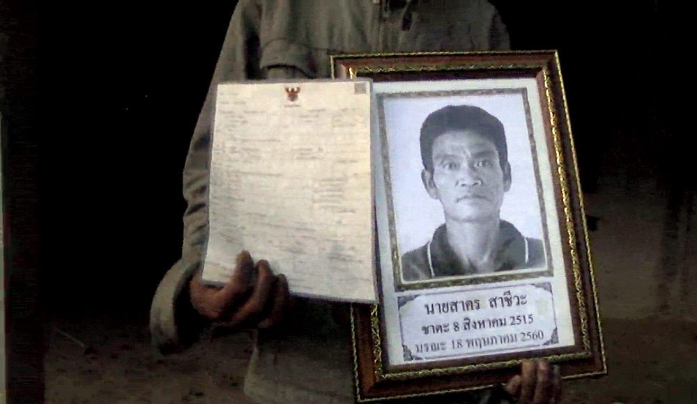 "Resucitó" a los siete meses de su funeral | Curiosidades