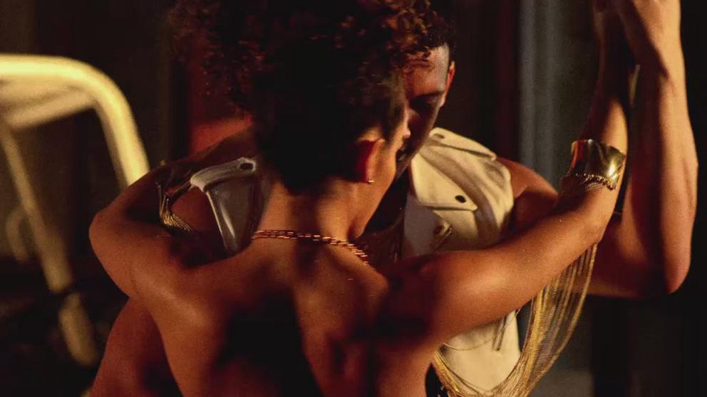 ¿Cómo se baila la "Kizomba"?: la danza más sexy del mundo | Curiosidades