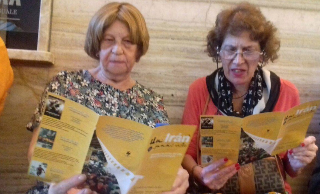 Entrada gratuita para el primer ciclo de cine iraní independiente en Buenos Aires | Espectáculos