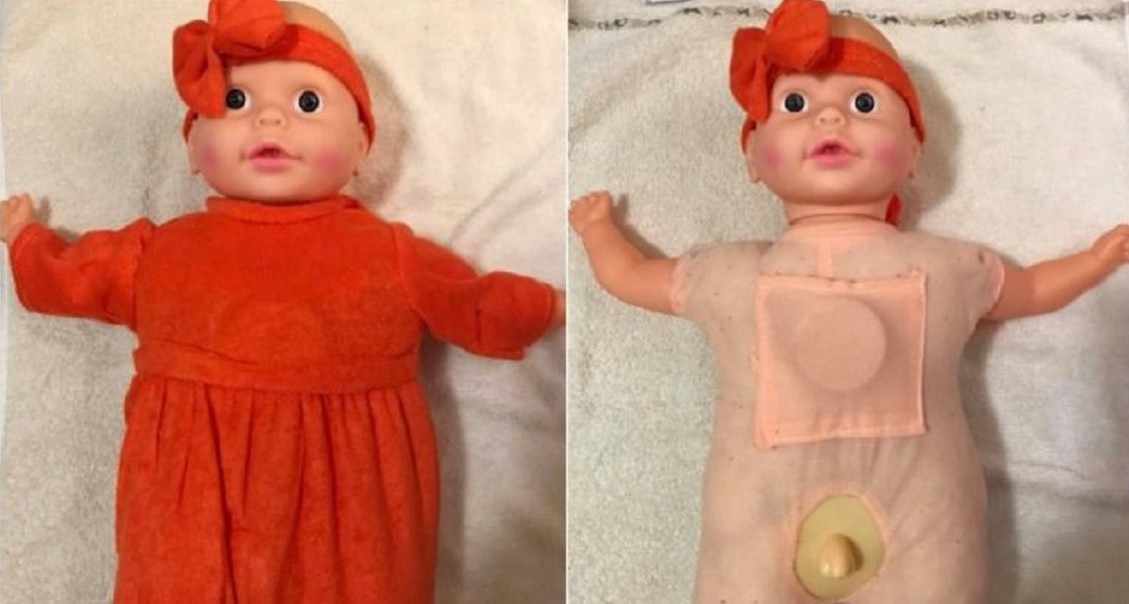 Chiche trans: Decomisan centenares de muñecas infantiles con pene en Paraguay | Curiosidades