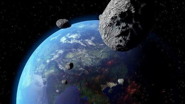 Un asteroide del tamaño de un rascacielos se acercará hoy a la Tierra | Curiosidades