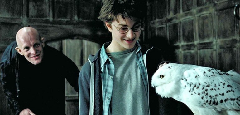 Un actor de Harry Potter está grave tras un accidente de tránsito | Espectáculos