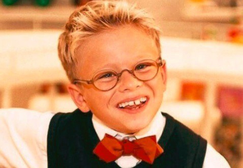 Así está hoy el protagonista de "Stuart Little" | Curiosidades