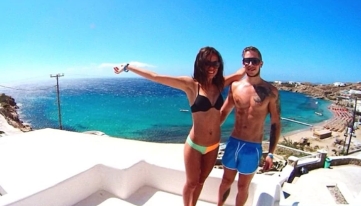 Ganaron un concurso de una marca de preservativos: deben recorrer los mejores hoteles, tener sexo en ellos y contarlo | Curiosidades