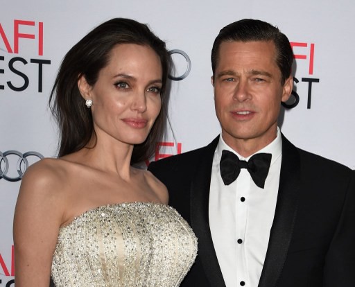 Angelina Jolie y Brad Pitt hablaron por primera vez después de seis meses | Espectáculos