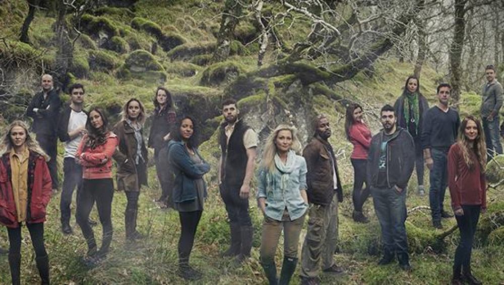 Cancelaron un reality, pero nadie le avisó a los participantes: están aislados hace 8 meses en la montaña | Espectáculos