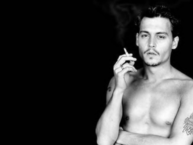 ¿Te acordás cuando Jhonny Depp era joven y hermoso? Mirá como está ahora | Espectáculos