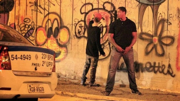 La Justicia de Brasil citó a Justin Bieber por "crimen contra el patrimonio" | Espectáculos