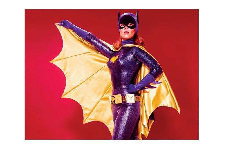 "Batichica" llega al cine de la mano de Joss Whedon, creador de "Buffy, la cazavampiros" | Espectáculos