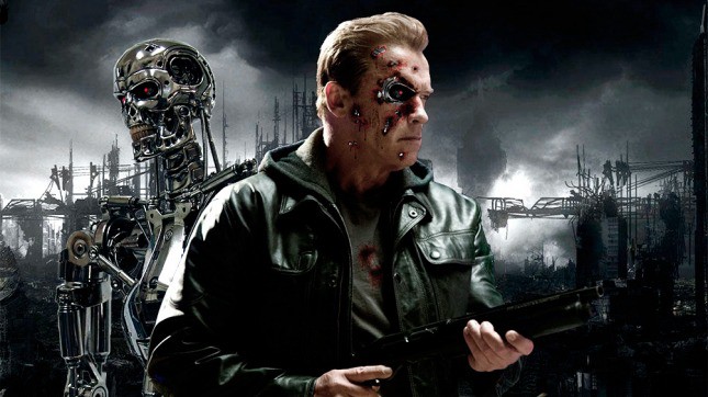 Schwarzenegger: "Terminator no murió" | Espectáculos