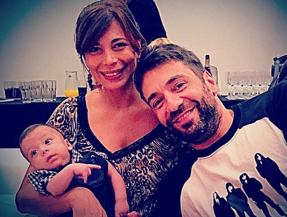 Ximena Capristo mostró su pancita postparto a tres meses de dar a luz | Espectáculos