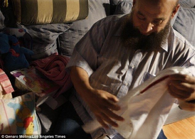 El musulmán que adopta niños con enfermedades terminales en Estados Unidos | Curiosidades