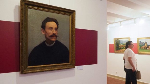 El arte de la mentira: un museo descubrió que son falsas más de la mitad de sus obras | Curiosidades