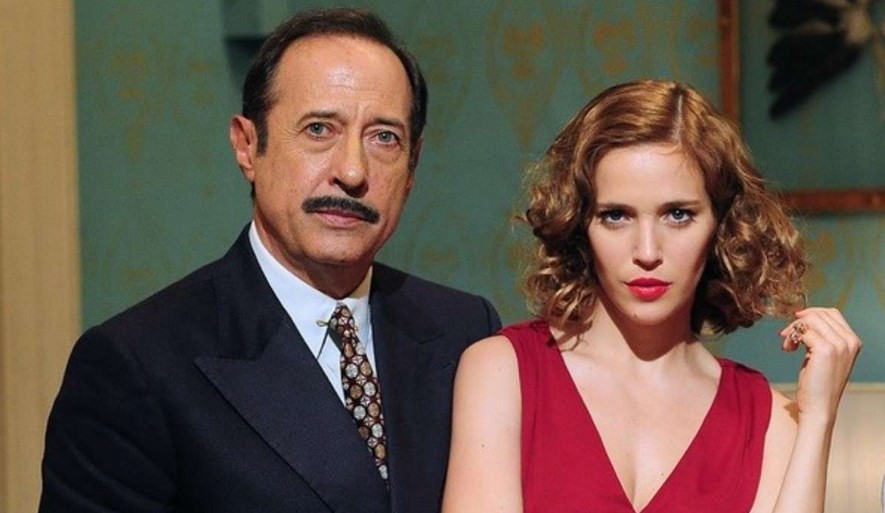 El beso entre Luisana Lopilato y Guillermo Francella que despertó polémica en las redes | Espectáculos