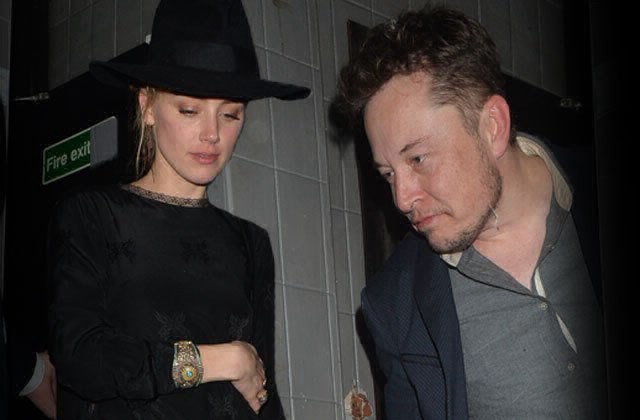 Amber Heard, ex de Johnny Depp, planea boda con su nuevo novio multimillonario | Espectáculos