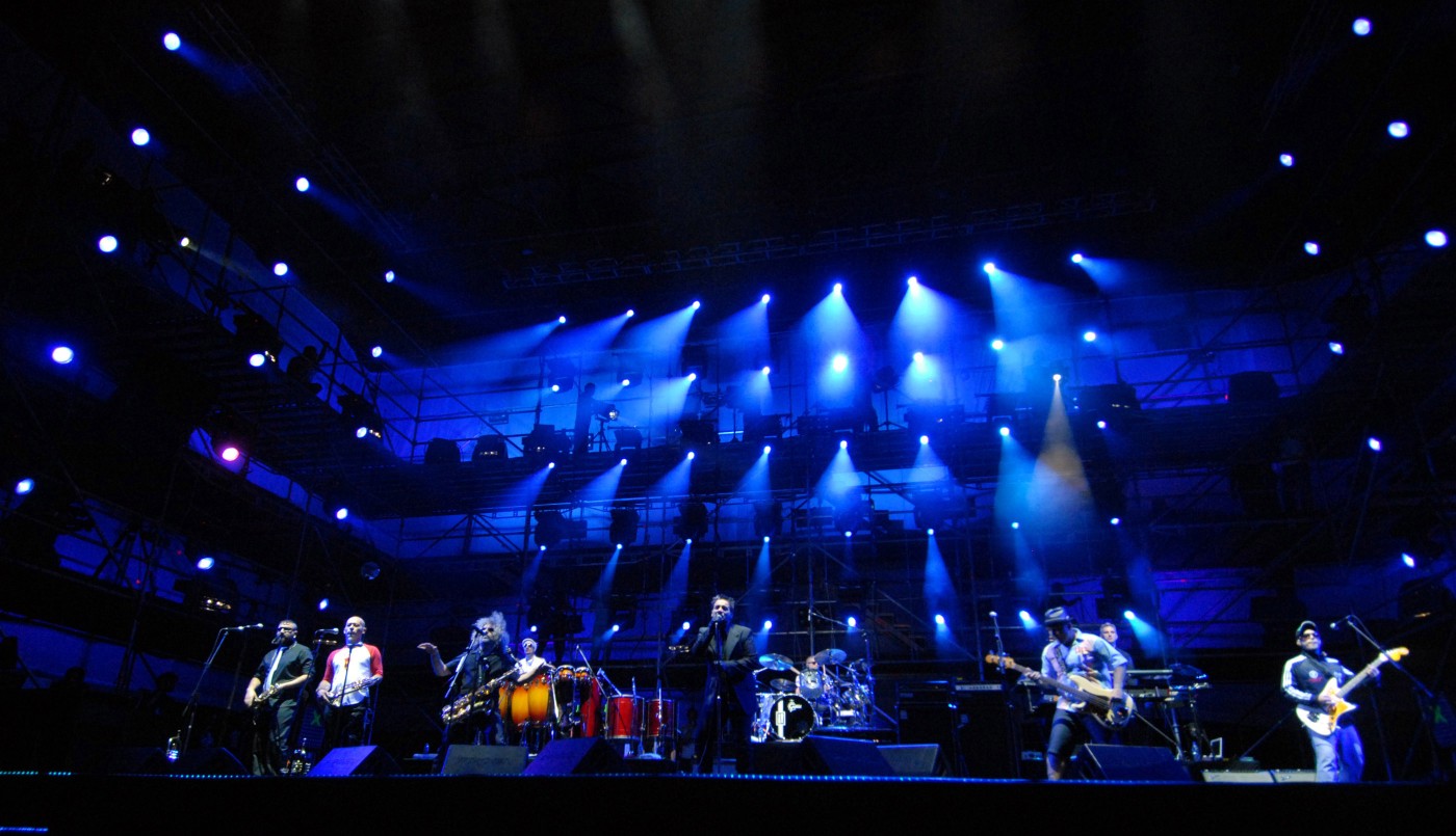 Los Fabulosos Cadillacs realizarán un show a beneficio de Comodoro Rivadavia | Espectáculos