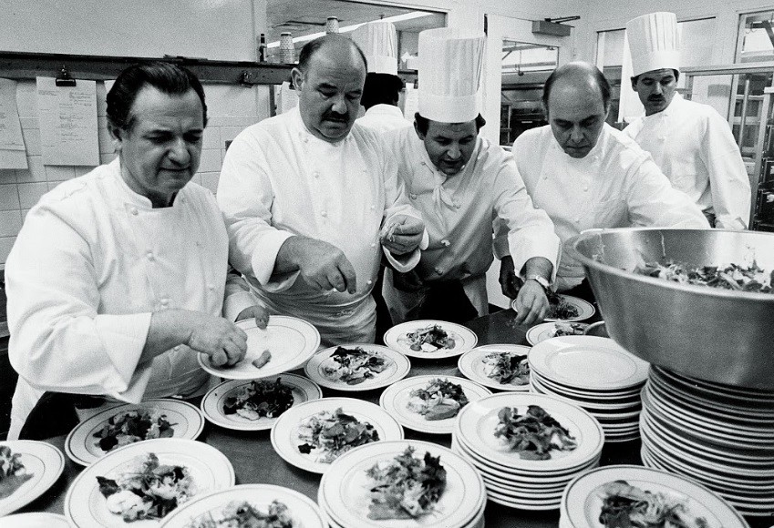 Para los amantes de la gastronomía, "Comer y Beber" es la sección imperdible del BAFICI | Espectáculos