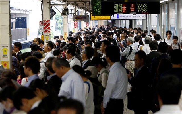 Precisión extrema: empresa ferroviaria japonesa pidió disculpas porque un tren salió 25 segundos antes | Curiosidades