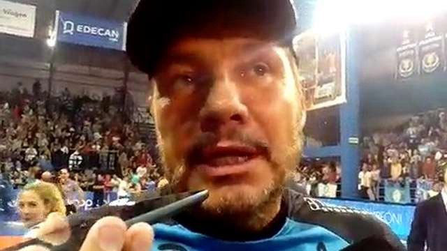 Tinelli festejó en Bolivar y habló de su salud | Espectáculos