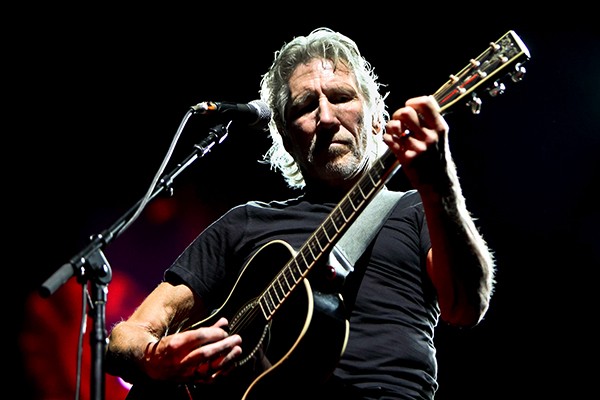 Roger Waters anunció el lanzamiento de su primer álbum de rock en 25 años | Espectáculos