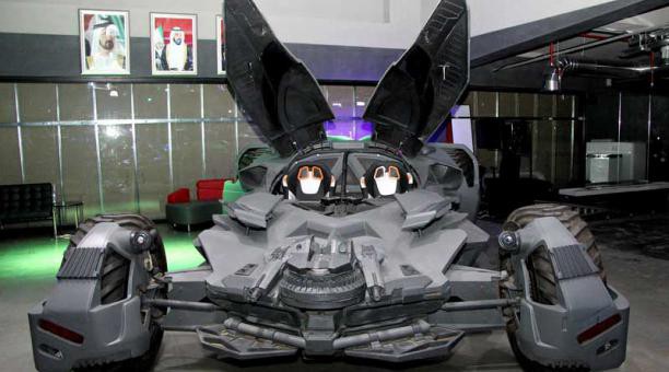 Como hobby, empezó a construir réplicas de autos y ahora los exporta | Curiosidades