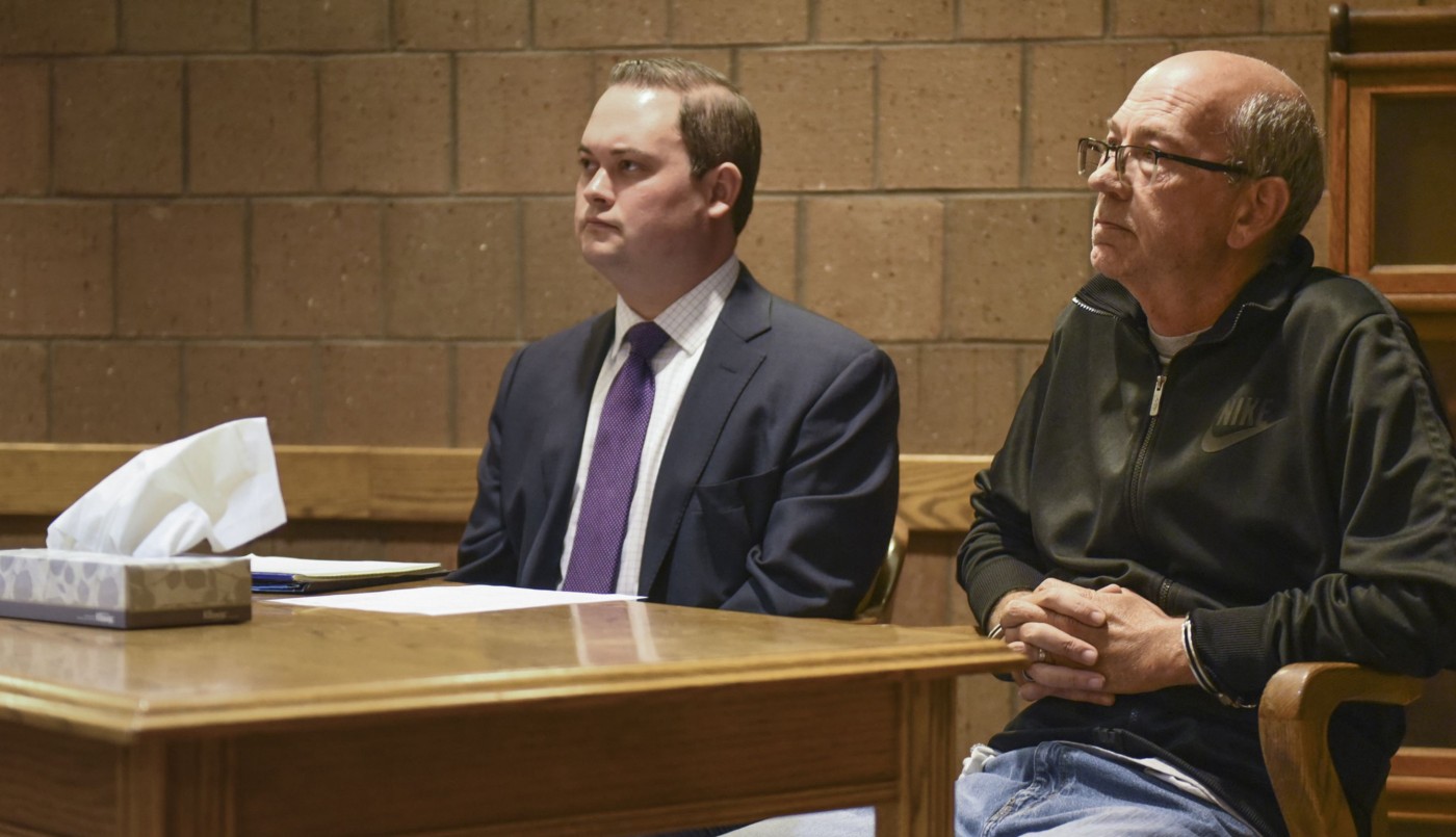 Escándalo en la Universidad de Michigan: acusan a un investigador de abusar sexualmente de un perro | Curiosidades