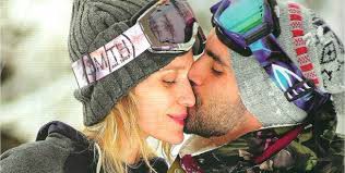 Brenda Gandini y Gonzalo Heredia revelaron el nombre de su futura hija | Espectáculos