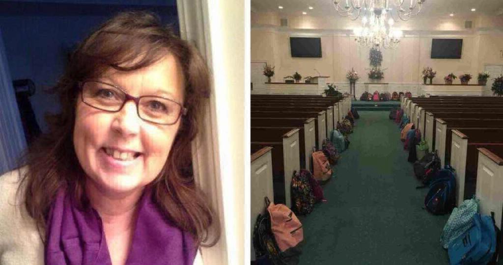 El conmovedor último deseo de una profesora antes de morir: útiles escolares en vez de flores en su funeral | Curiosidades