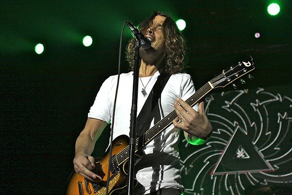 Medico forense confirmó que el músico Chris Cornell se quitó la vida | Espectáculos