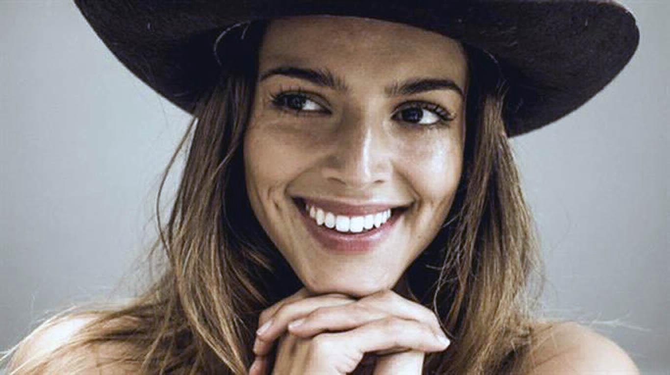 El momento incómodo de una conductora con Juan Darthés que Calu Rivero compartió en redes | Espectáculos