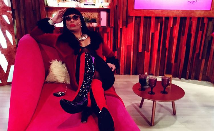 Oriana Sabatini publicó una foto sin retoques: "Nos queremos con estrías y todo lo otro también" | Espectáculos