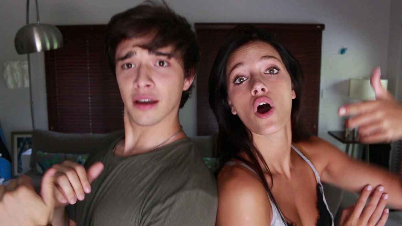 El reencuentro de Julián Serrano y Oriana Sabatini | Espectáculos