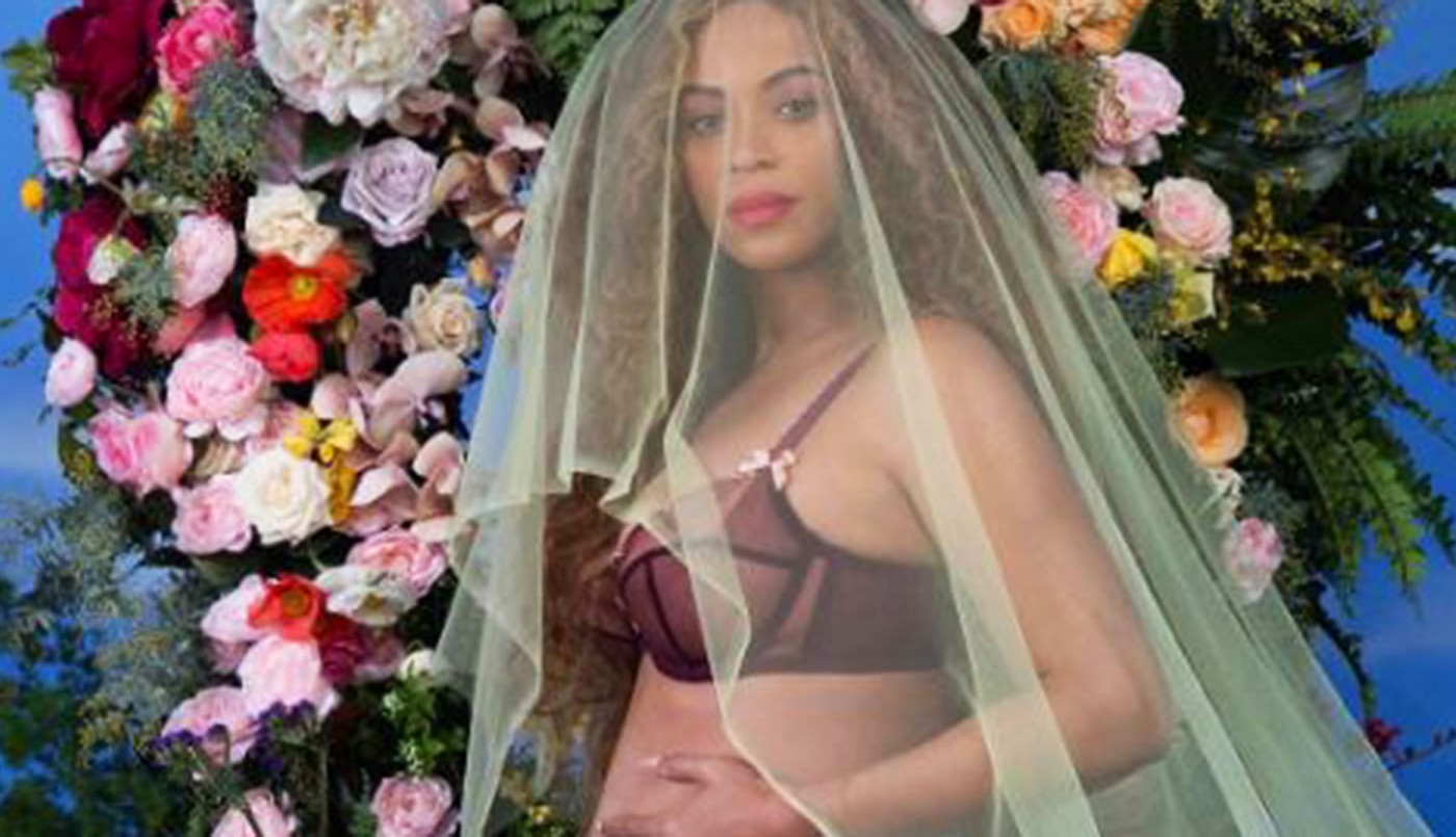 A una semana de nacer, los gemelos de Beyoncé están internados en incubadora | Espectáculos