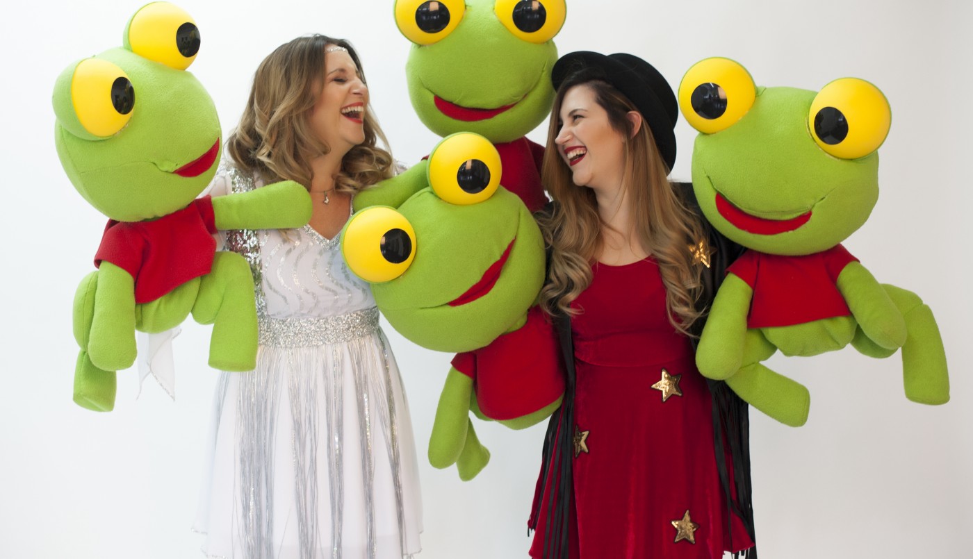 Adriana vuelve con un renovado show infantil | Espectáculos