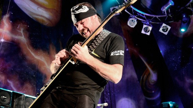 Confirmaron tres shows de La Renga en Huracán | Espectáculos