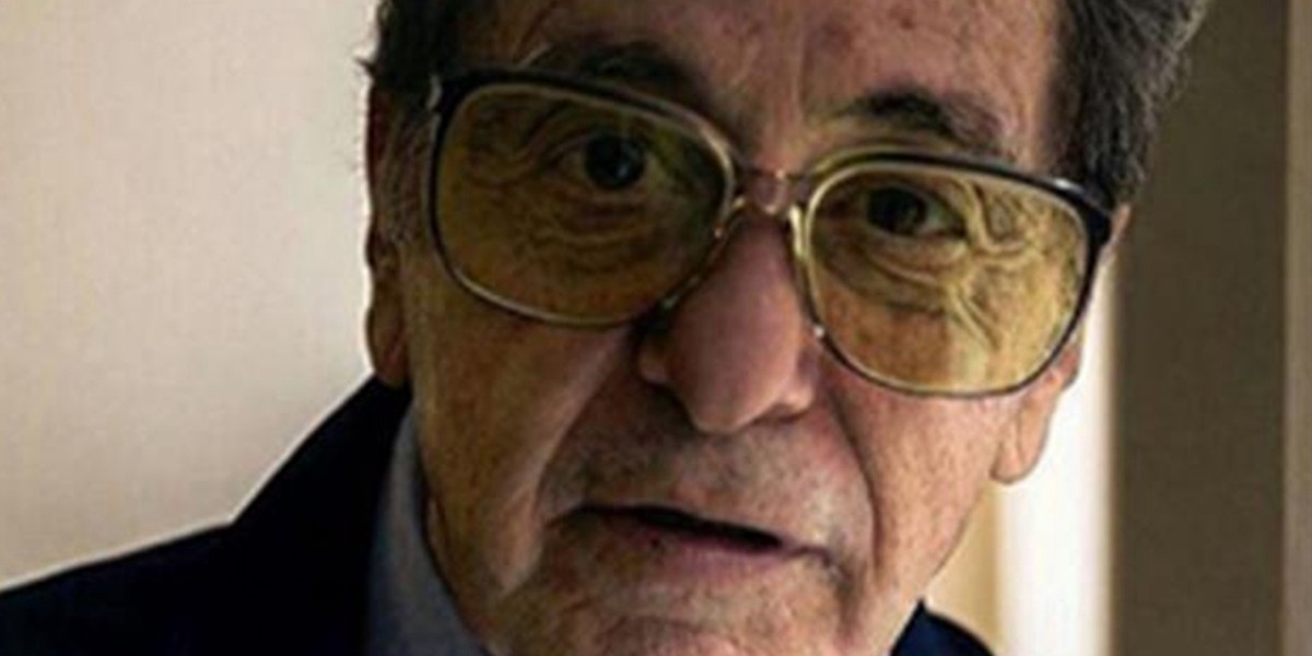 Quién es el actor que luce irreconocible para su nueva interpretación | Espectáculos