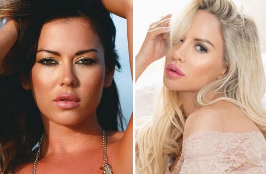 Las duras declaraciones de Karina Jelinek sobre la maternidad de Luli Salazar | Espectáculos