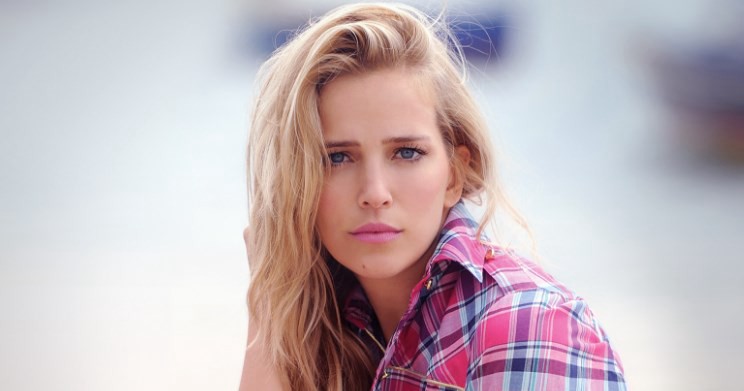 Luisana Lopilato, tras el cáncer que sufrió su hijo: "No le tengo miedo a nada más" | Espectáculos