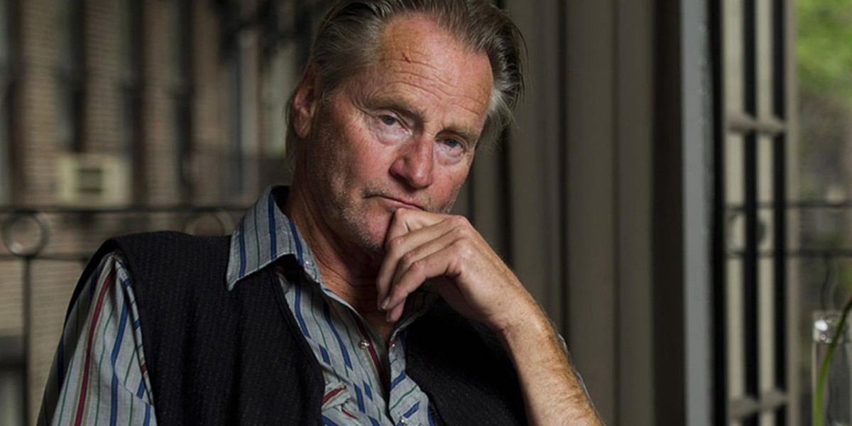 Murió el actor y director Sam Shepard | Espectáculos