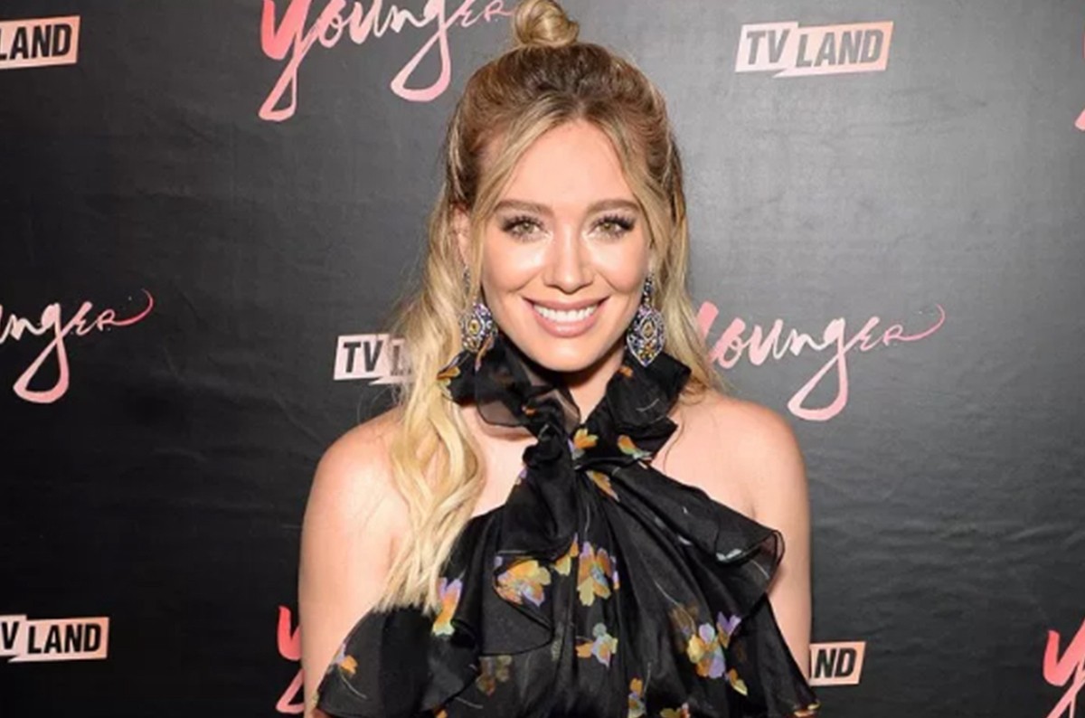 La enérgica respuesta de Hilary Duff a quienes la critican por su cuerpo: "Besen mi trasero" | Espectáculos