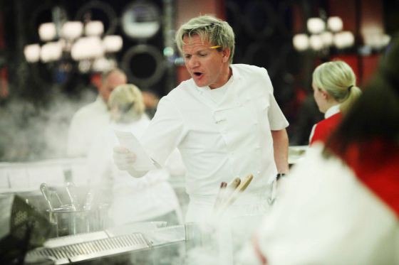 Motivado por una tragedia, el cocinero Gordon Ramsay trabaja en un documental sobre la cocaína | Espectáculos