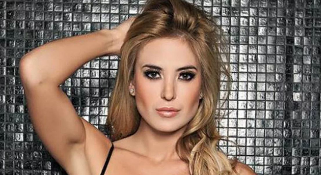 Casi de ocho meses, Jésica Cirio publicó un video bailando zumba que la rompe | Espectáculos