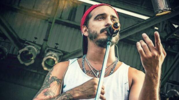 El cantante de Salta la Banca se defendió de las acusaciones de abuso sexual | Espectáculos