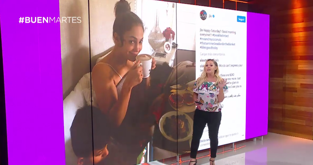 El emocionante mensaje de Cris Morena por los 18 años del hijo mayor de Romina Yan | Espectáculos