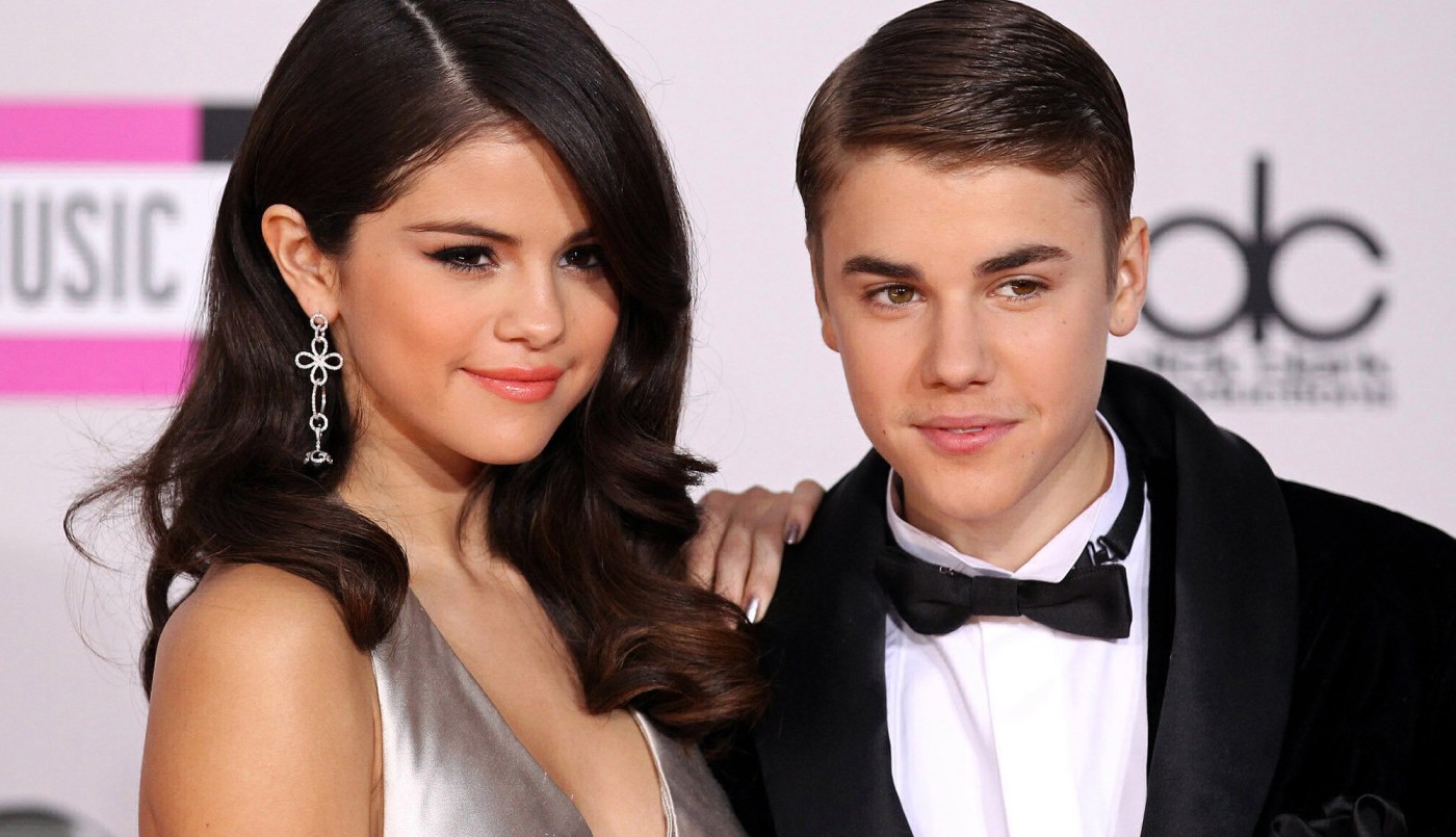 El triunfo del amor: el beso de Justin y Selena Gómez que confirma la vuelta del romance | Espectáculos