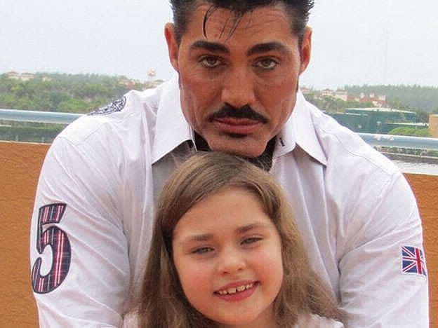 Ricardo Fort cumpliría 49 años y su hija Marta lo recordó con un conmovedor mensaje | Espectáculos