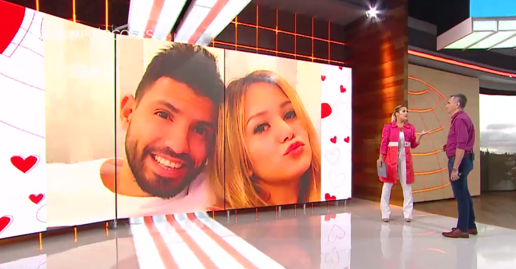 Se separaron el Pelado López y Jujuy Jiménez | Espectáculos