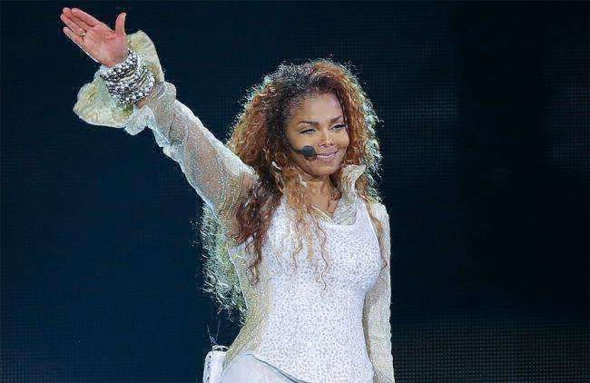 El nuevo y sorprendente rostro de Janet Jackson: "Sufre colapso nasal" | Espectáculos