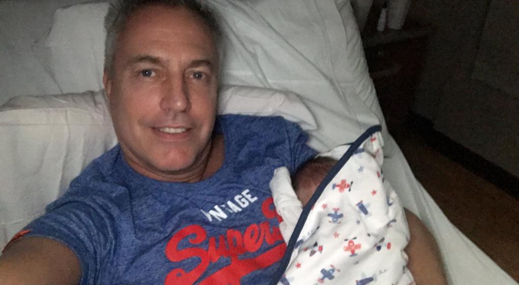 Video: la reacción del hijo de Marley cuando escucha música de Mozart | Espectáculos